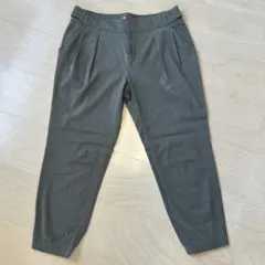 【レア美品】Ballsey パンツ カーキのサムネイル