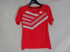 美品！MIZUNO ☆ ミズノ☆クイックドライプラス ドライTシャツ　サイズXLのサムネイル