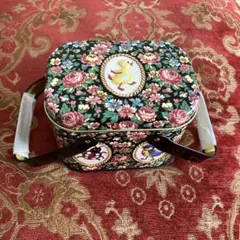 FEILER フェイラー バスケット缶のみのサムネイル