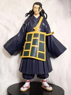 劇場版 呪術廻戦0 呪魂ノ型 夏油傑 フィギュア