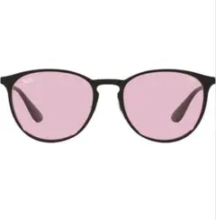 Ray-Ban evolve erika metal RB3539 ピンク