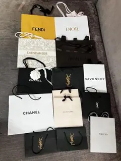 ショッパーセット 14点
