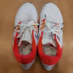 NIKE AIR ZOOM PEGASUS スニーカー(中古)
