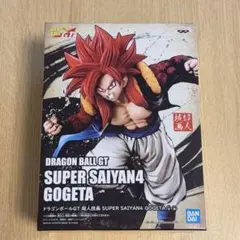 ゴジータ4 アニメ