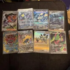 2026年最新】ポケモンカード sar まとめ売りの人気アイテム - メルカリ