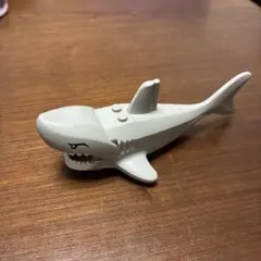 LEGO レゴ サメ ミニフィグ 正規品