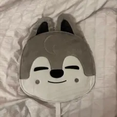 straykids スキズ SKZOO ハン han ハンクオッカ うちわカバー - メルカリ