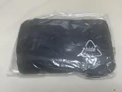 hide with Spread Beaver エコバッグ