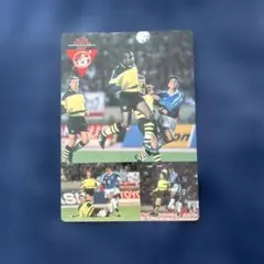 第14回 トヨタカップサッカー 下敷き 2枚セット - メルカリ