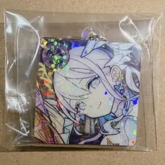 モンスト モンスポット リアルガチャリドラ アクリルキーホルダー コルティーナ モンスト モンスポット リアルガチャリドラアクリルキーホルダー コ