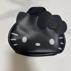 HELLO KITTY ✕ BRILMY「ズボラに優しいコスメポーチ BOOK」