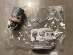 ジョジョの奇妙な冒険　カプセルフィギュアコレクション　ポルナレフ