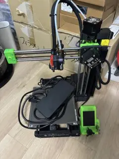 prusa