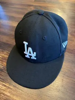 NEW ERA LAドジャース キッズ キャップ 9FIFTY