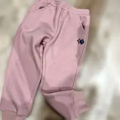 【美品】moimoln 130 新品 ズボン