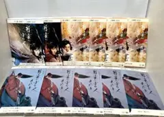 レンタル落ちDVD 精霊の守り人 1期＋2期＋最終章 全12巻セット - メルカリ