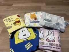 エプロン 保育園