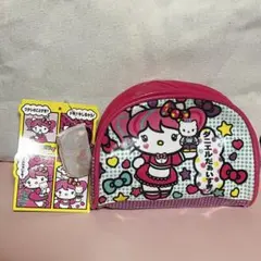 愛してるぜベイベ 応募者全員プレゼント 全サ 種村有菜 アクセサリー