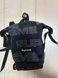 シュプリーム ポーチ　サコッシュ