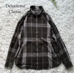 2026年最新】deuxieme classe フルジップブルゾンの人気アイテム