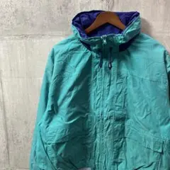 I369 ブルゾン カジュアル アメカジ 90s 00s ヴィンテージ Y2K