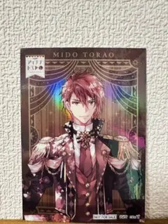 アイナナEXPO 御堂虎於