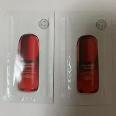 資生堂 SHISEIDO 化粧品 美容液 スキンケアサンプル 試供品
