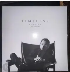 kohjiya KJ レコード TIMELESS アナログレコード LP - メルカリ