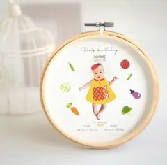 【ピノコ様専用】丸いキューピーハーフ