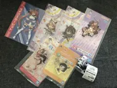 ウマ娘 プリティーダービー １番くじ アクリルマスコット ラバーマスコット