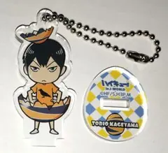 ハイキュー!! 影山飛雄 アクリルスタンド j-world イースター2018