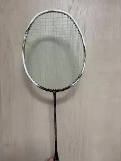 Wilson ウィルソン バドミントンラケット BLAZE SX8800J CV - メルカリ