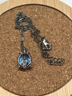 原神 大地を流浪する楽団 シリーズ アクセサリー 吟遊者の水筒 ネックレス