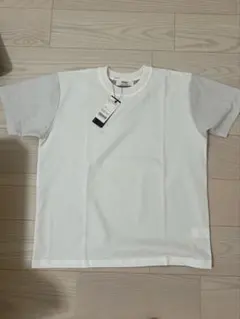 新品未使用　ノーリーズ　吸水速乾 クイックドライ クルーネックTシャツ 26SSのサムネイル
