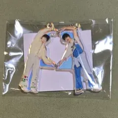 M!LK ひっつきーほるだー 塩﨑太智 曽野舜太 そのざき そのしお