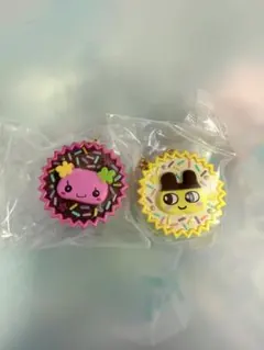 たまごっち 手作りおやつチャーム
