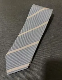 ARMANI COLLEZIONI ストライプ ネクタイ