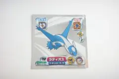 シール烈伝　シール列伝 ラティオス シール ステッカー　ポケモンのサムネイル