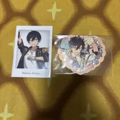 あんスタ 氷鷹北斗 アクリルキーホルダー 未開封 - メルカリ