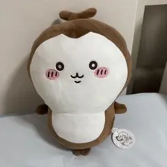 ちいかわカブトムシBIGぬいぐるみ