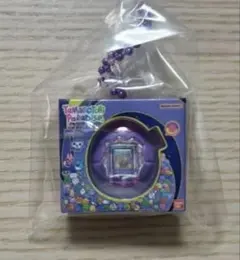 たまごっち おかしなたまごボーロっち3 たまごっちパラダイス　パープル