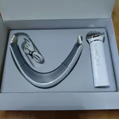 marcopele カッサ美顔器 ミスト美顔器 セット 未使用品 - メルカリ