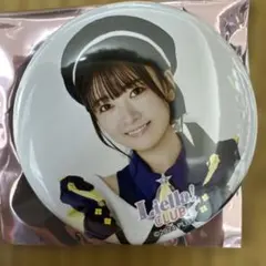 ラブライブ！スーパースター!! 7th 葉月恋 缶バッジ - メルカリ