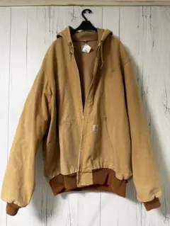 Carhartt USA製 90s アクティブジャケット
