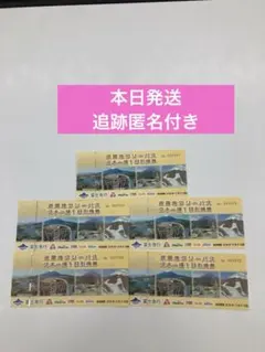 富士急ハイランド 六名様 - メルカリ