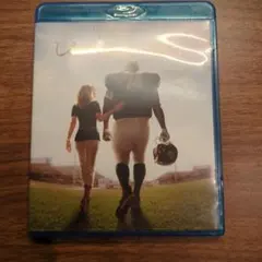 しあわせの隠れ場所 ブルーレイ&DVDセット('09米)〈初回限定生産・2枚組〉