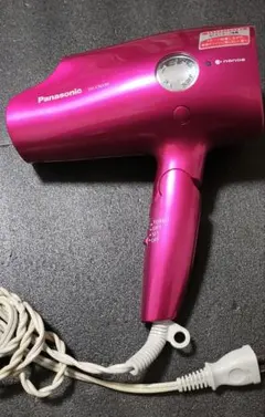 Panasonic ヘアードライヤー ナノケア　EH-CNA96
