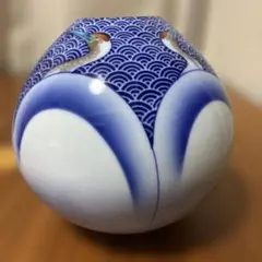 海泉/高麗青磁/花瓶/透かし彫二重胴花瓶 - メルカリ