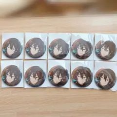 2026年最新】朔間零 缶バッジの人気アイテム - メルカリ
