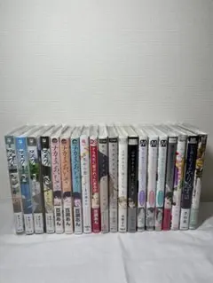 商業BL漫画 58冊セット